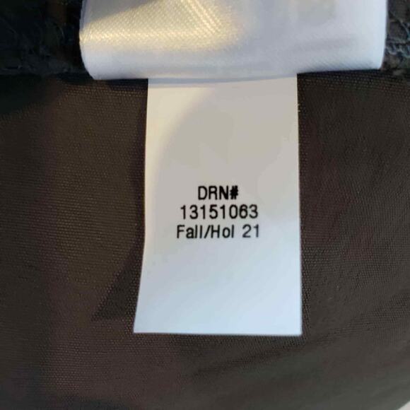 Eddie Bauer Pants First Ascent Straight Hiking Mens Size 40x32 Flat Front Gray - Picture 9 of 10